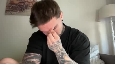 larsskeet online show from November 28, 2025, 1:47 pm