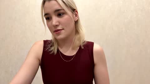 Betty online show from February 18, 2026, 9:22 pm