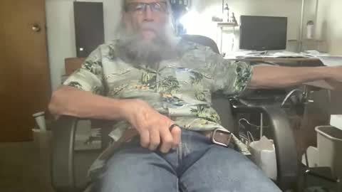 Snapshot of laser134 chatting on March 15, 2026, 8:04 pm chris online show from March 15, 2026, 8:04 pm