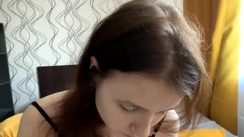 Mila online show from May 24, 2026, 3:50 pm