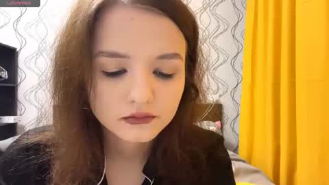Mila online show from June 26, 2026, 12:26 am