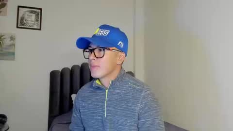 lass_nazar online show from March 1, 2025, 2:15 am