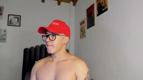 lass_nazar online show from September 30, 2025, 1:32 am