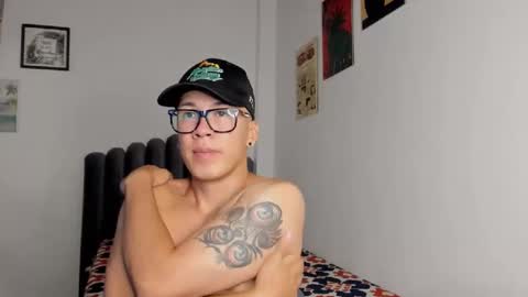 lass_nazar online show from October 4, 2025, 1:14 am