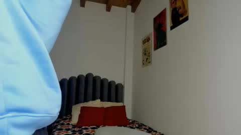 lass_nazar online show from February 17, 2026, 2:08 am