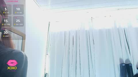 Snapshot of latex_rose_daniels chatting on April 8, 2026, 3:23 pm ROSE online show from April 8, 2026, 3:23 pm