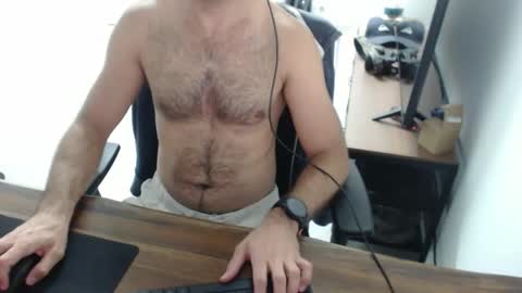 latexdave84 online show from September 20, 2025, 6:14 am