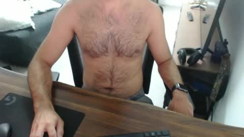 Snapshot of latexdave84 chatting on May 13, 2026, 1:25 am latexdave84 online show from May 13, 2026, 1:25 am