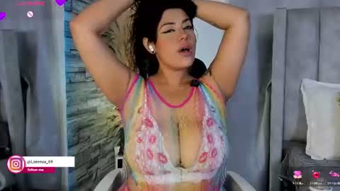 Snapshot of latikamarala_ chatting on July 20, 2026, 1:02 pm Lorena online show from July 20, 2026, 1:02 pm