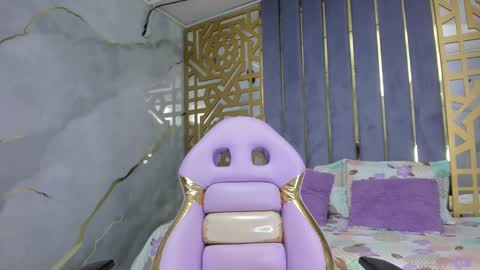 Valeria  online show from January 31, 2025, 1:23 pm