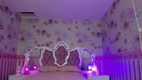 Valeria  online show from February 28, 2025, 5:59 am