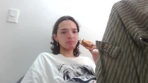 Angel online show from January 2, 2025, 1:30 pm