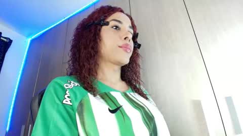 instagramlatin goddessx   im nikoll online show from March 17, 2026, 5:22 am