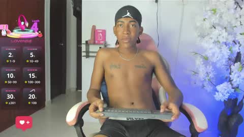 kay online show from March 23, 2026, 10:25 pm