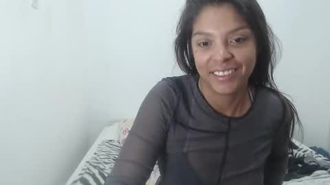 Snapshot of latin_meg chatting on April 21, 2026, 4:45 pm M E G A N online show from April 21, 2026, 4:45 pm