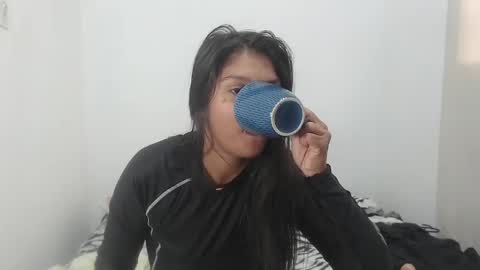 Snapshot of latin_meg chatting on April 23, 2026, 3:14 pm M E G A N online show from April 23, 2026, 3:14 pm