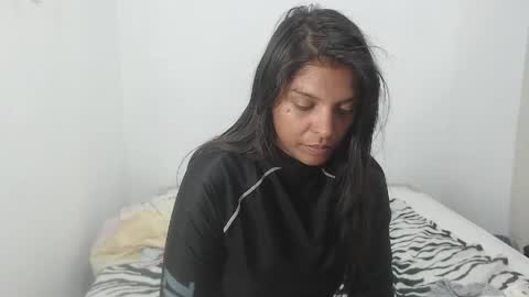 Snapshot of latin_meg chatting on April 24, 2026, 3:20 am M E G A N online show from April 24, 2026, 3:20 am