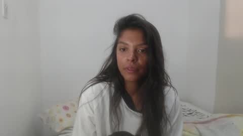Snapshot of latin_meg chatting on May 6, 2026, 3:06 pm M E G A N online show from May 6, 2026, 3:06 pm