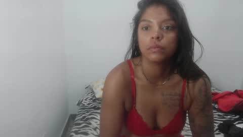 Snapshot of latin_meg chatting on May 18, 2026, 4:13 pm M E G A N online show from May 18, 2026, 4:13 pm