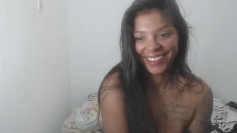 Snapshot of latin_meg chatting on May 24, 2026, 4:12 pm M E G A N online show from May 24, 2026, 4:12 pm