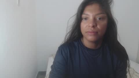 Snapshot of latin_meg chatting on May 26, 2026, 4:47 pm M E G A N online show from May 26, 2026, 4:47 pm