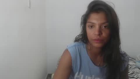 Snapshot of latin_meg chatting on May 28, 2026, 3:53 pm M E G A N online show from May 28, 2026, 3:53 pm