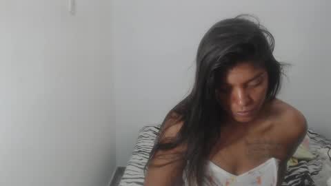 Snapshot of latin_meg chatting on June 2, 2026, 4:20 pm M E G A N online show from June 2, 2026, 4:20 pm