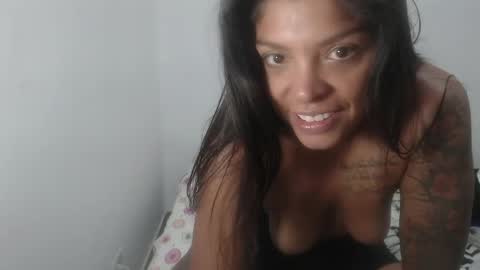 Snapshot of latin_meg chatting on June 5, 2026, 2:23 pm M E G A N online show from June 5, 2026, 2:23 pm