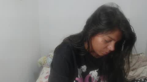 Snapshot of latin_meg chatting on June 8, 2026, 3:23 pm M E G A N online show from June 8, 2026, 3:23 pm