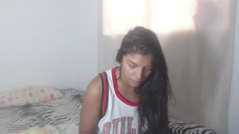 Snapshot of latin_meg chatting on July 22, 2026, 2:53 pm M E G A N online show from July 22, 2026, 2:53 pm