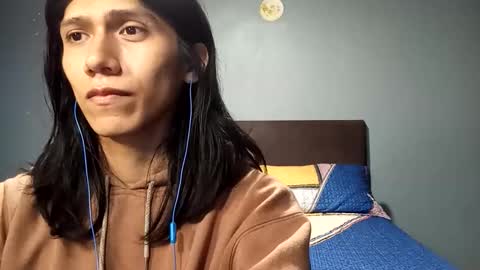 Snapshot of latin_shado chatting on October 20, 2025, 9:43 am Shado online show from October 20, 2025, 9:43 am