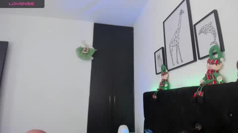 Hanna  online show from December 20, 2024, 6:02 pm