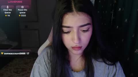 Snapshot of latina_mia chatting on July 7, 2026, 6:47 am miiiiiiaaaa online show from July 7, 2026, 6:47 am