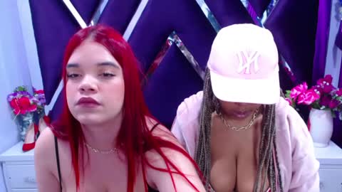Snapshot of latinas_anales chatting on December 26, 2024, 2:16 pm latinas_anales online show from December 26, 2024, 2:16 pm