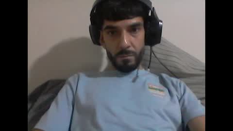 latinbigcuu online show from September 27, 2025, 8:41 am