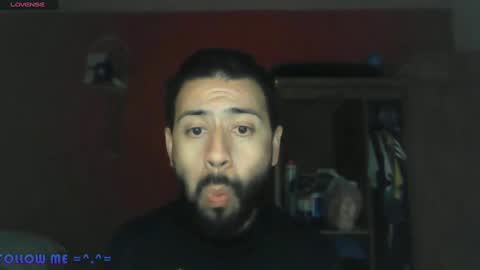 Aaron  I N D E P E N D E N T - M O D E L online show from January 3, 2025, 12:33 am