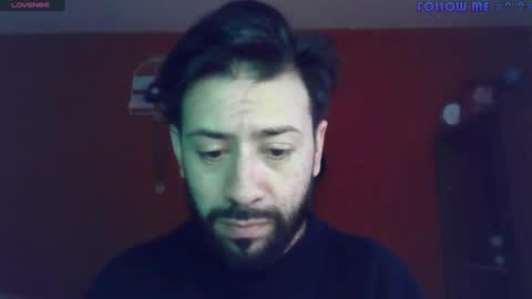 Aaron  I N D E P E N D E N T - M O D E L online show from March 3, 2025, 2:04 pm