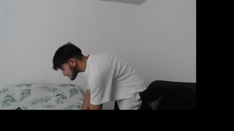 camilo online show from December 2, 2024, 11:34 am