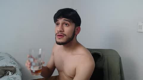 camilo online show from December 12, 2024, 1:43 am