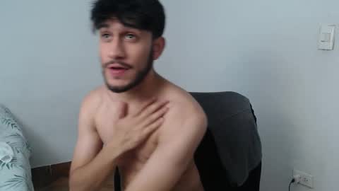 camilo online show from December 14, 2024, 11:56 pm