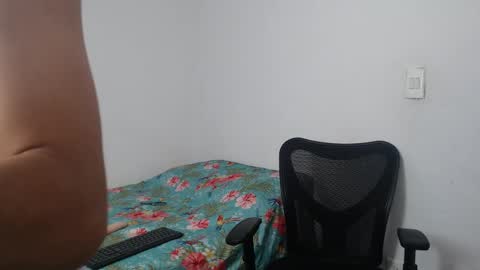 camilo online show from December 19, 2024, 11:14 pm