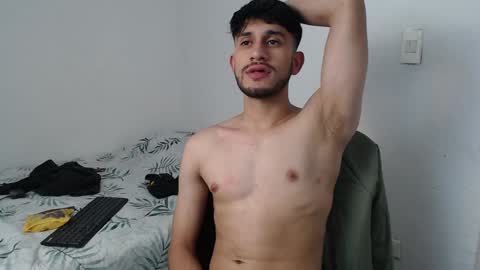 camilo online show from January 4, 2025, 11:33 am