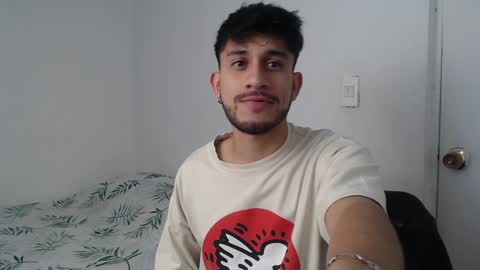 camilo online show from January 6, 2025, 11:31 pm