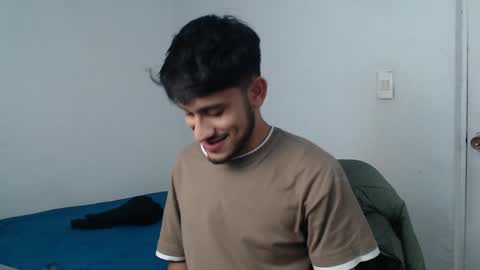 camilo online show from February 6, 2025, 4:31 am