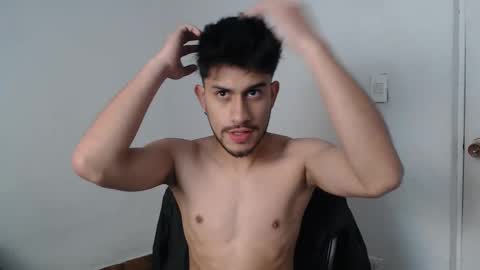 camilo online show from February 19, 2025, 7:17 am