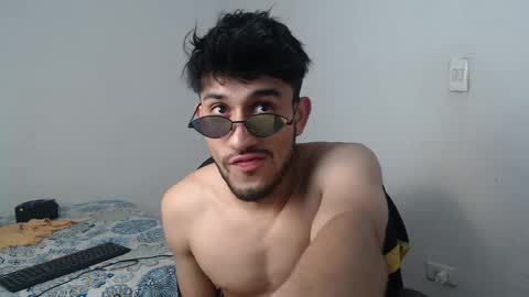 camilo online show from February 23, 2025, 10:49 am