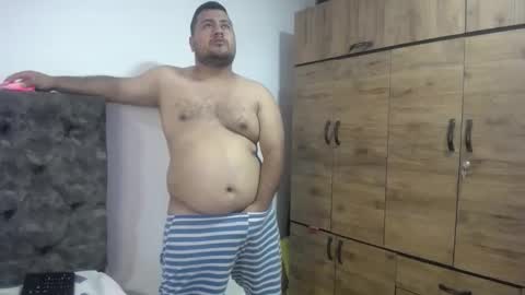 santi online show from April 6, 2026, 7:04 pm