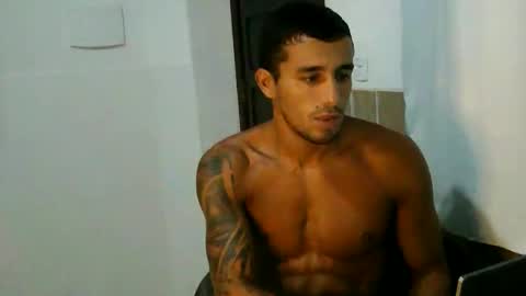 latinmarian online show from April 7, 2026, 7:53 am