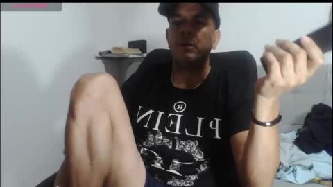Snapshot of latinmartin254 chatting on May 3, 2026, 3:45 am latinmartin254 online show from May 3, 2026, 3:45 am