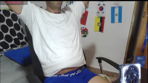 Snapshot of latinmartin254 chatting on July 3, 2026, 1:56 am latinmartin254 online show from July 3, 2026, 1:56 am